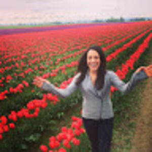 Meet your Posher, Kara